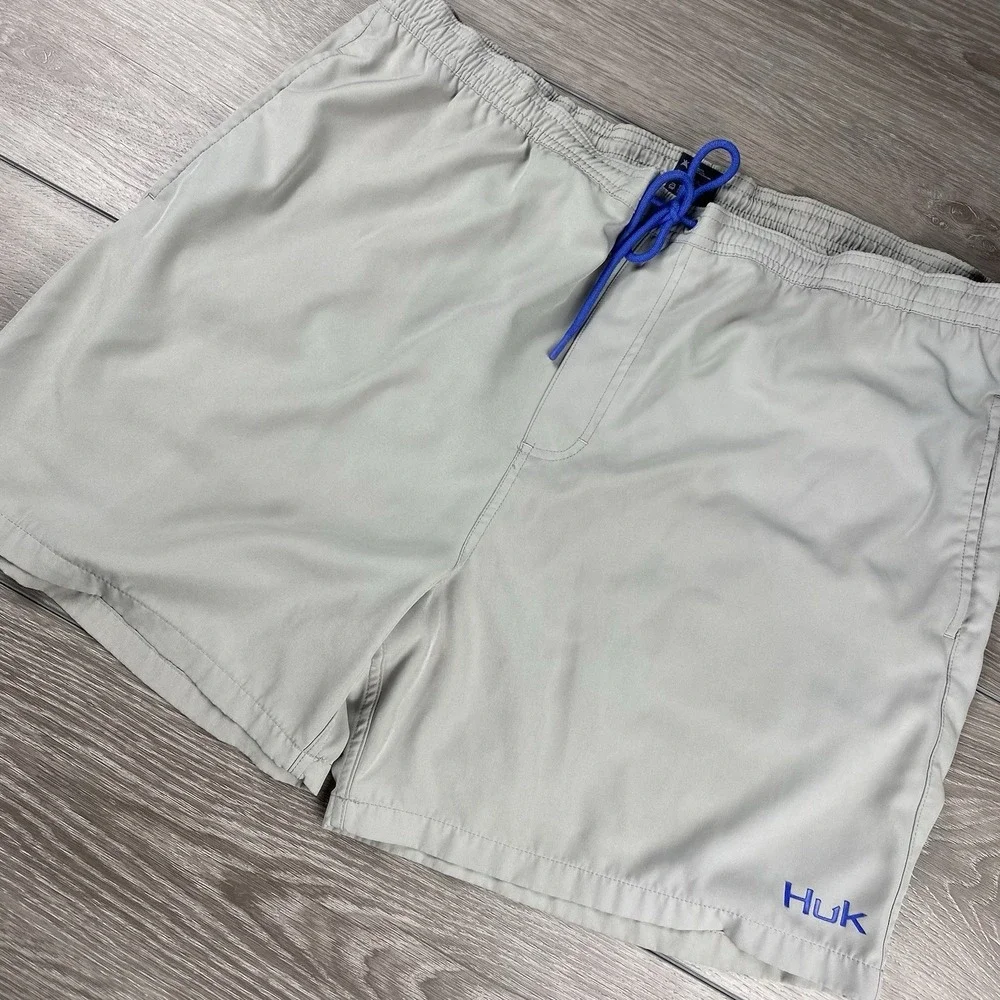 Huk Mens 5.5
